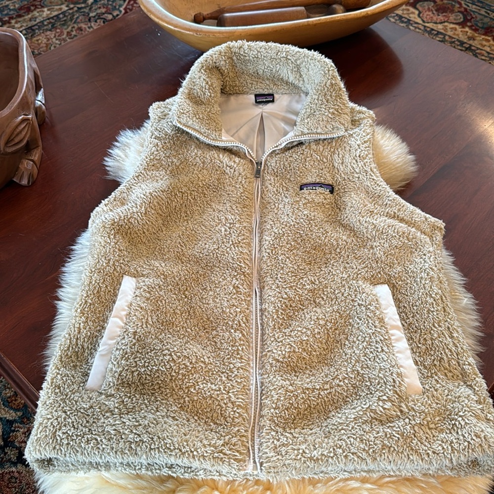 Women’s Patagonia Los Gatos Vest